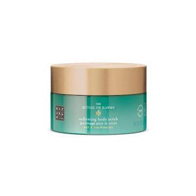 Rituals The Ritual Of Karma Softening Body Scrub 300 Gr
