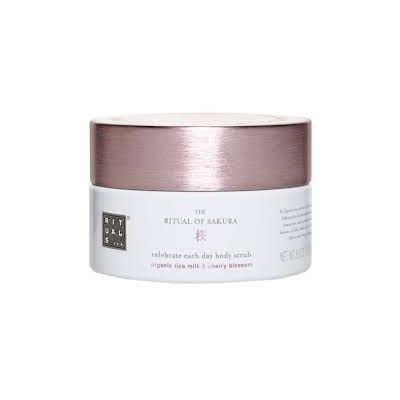 Rituals The Ritual Of Sakura Body Scrub 250 Gr