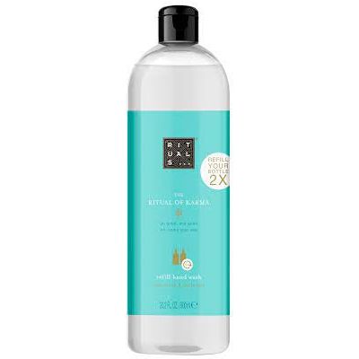 Rituals The Ritual Of Karma Refill Hand Wash 600 Ml