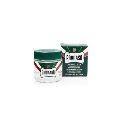 Proraso Classic Crema Pre Afeitado 100 Ml