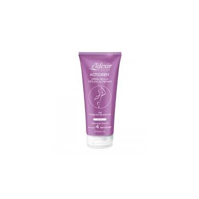 E'Lifexir Gel Para Piernas Cansadas Actidren 200 Ml