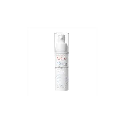 Avene A-Oxitive Aqua-Creme Lissante Lote 2 Pz