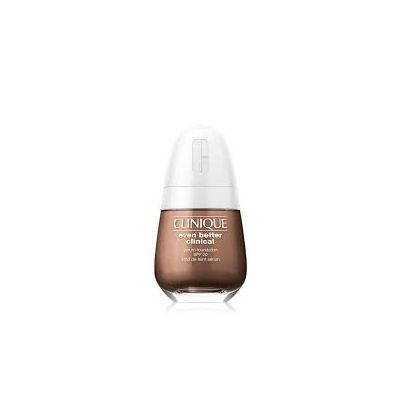 Clinique Even Better Clinical Foundation Spf20 #126-Espresso