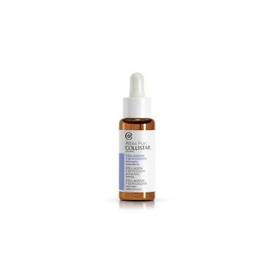 Collistar Attivi Puri Colágeno + Glicógeno 30 Ml