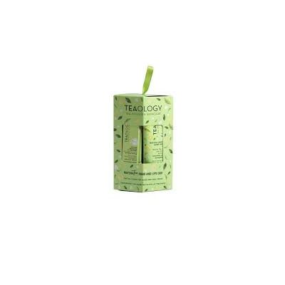 Teaology Matcha Lemon Hand And Lips Lote 2 Pz