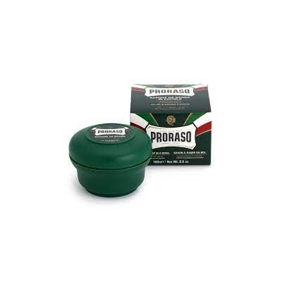Proraso Classic Jabón De Afeitar 150 Ml