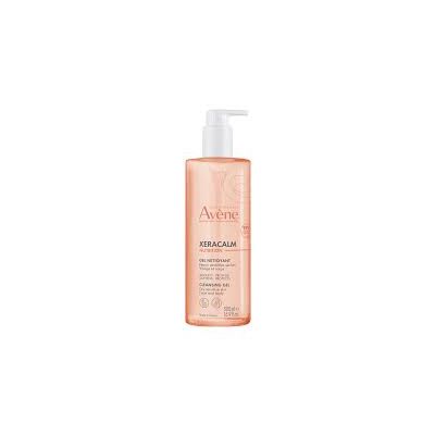 Avene Xeracalm Nutrition Gel Limpiador 500 Ml