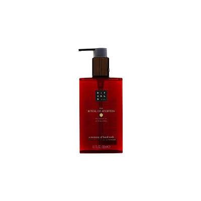 Rituals The Ritual Of Ayurveda A Moment Of Hand Wash 300 Ml