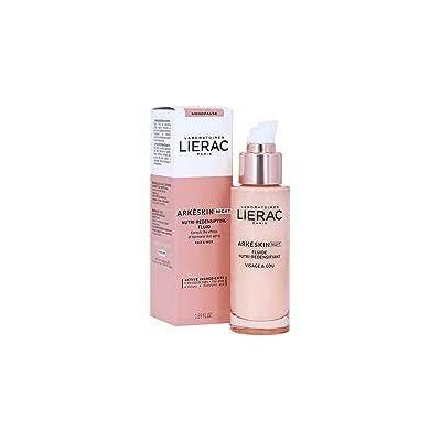 Lierac Arkeskin Crema Noche 50 Ml