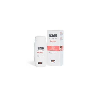 Isdin Foto Ultra Redness Spf50+ 50 Ml