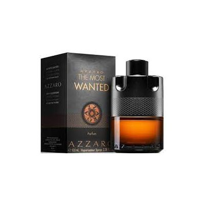 Azzaro The Most Wanted Parfum Eau De Parfum Vaporizador 100 Ml