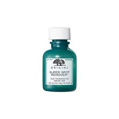 Origins Super Spot Remover Blemish Treatment Gel 10 Ml
