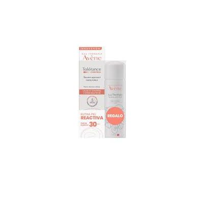 Avene Tolerance Control Bálsamo Lote 2 Pz