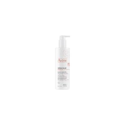 Avene Xeracalm Nutrition Bálsamo Hidratante 400 Ml