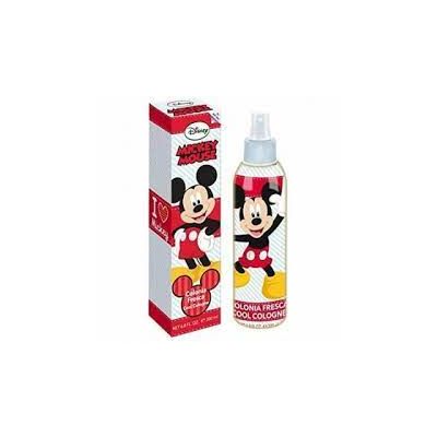 Cartoon Mickey Edc Body Spray 200 Ml