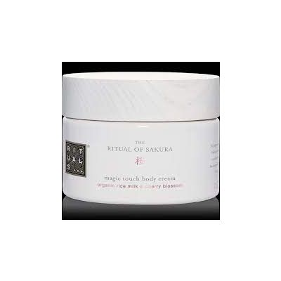 Rituals The Ritual Of Sakura Body Cream 220 Ml