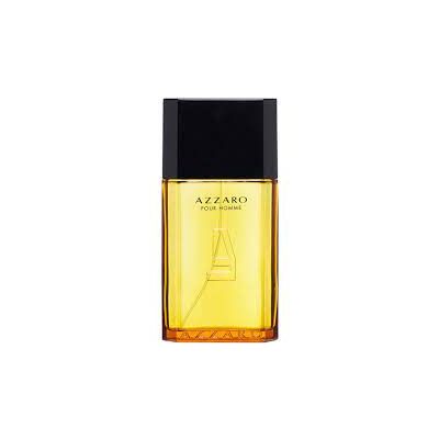 Azzaro Pour Homme Eau De Toilette Vaporizador Promo 50 Ml