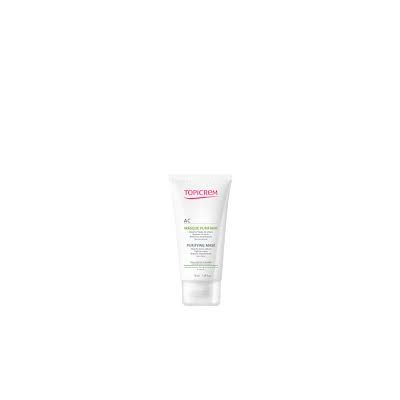 Topicrem Ac Mascarilla Purificante 50 Ml