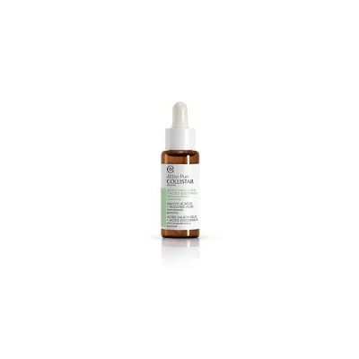 Collistar Attivi Puri Gotas Salicilico + Succinico 30 Ml