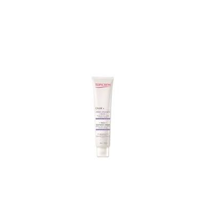 Topicrem Calm+ Crema Calmante Rica 40 Ml