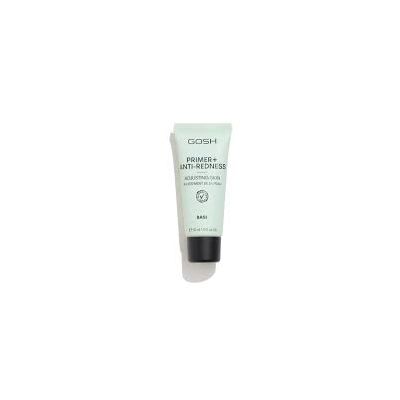 Gosh Primer Plus+ Anti-Redness #008 30 Ml