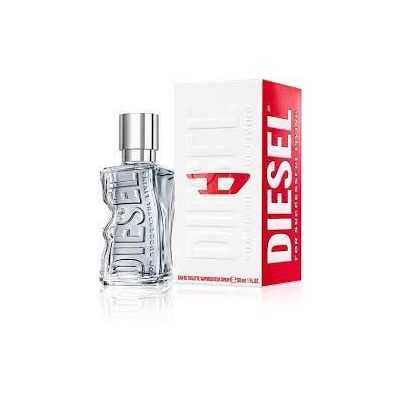 D By Diesel Eau De Toilette Vaporizador