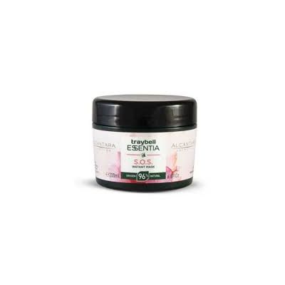 Alcantara Traybell Essentia Mascarilla S.O.S 200 Ml
