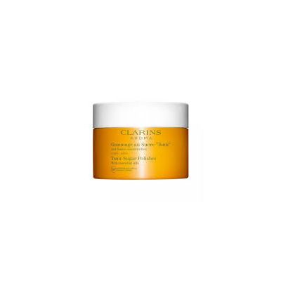 Clarins Exfoliante Cuerpo  ""Tonic"" 250 Gr