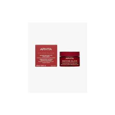 Apivita Beevine Elixir Crema De Noche Lift Recuperación Intensa 50 Ml
