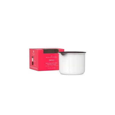 Rituals The Ritual Of Ayurveda Refill Balancing Body Cream 220 Ml