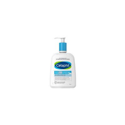 Cetaphil Crema Espuma Limpiadora 473 Ml