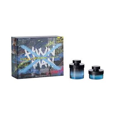 Jesus Del Pozo Halloween Man X Lote 2 Pz