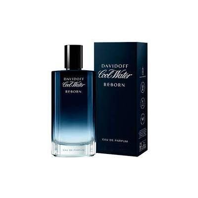 Davidoff Cool Water Reborn Edp Vapo 100 Ml