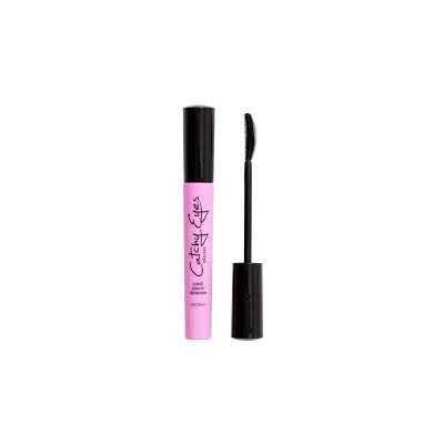 Gosh Catchy Eyes Mascara Curve Length #001-Extreme Black 8 Ml