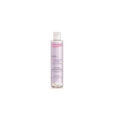 Topicrem Calm+ Agua Micelar Calmante 200 Ml