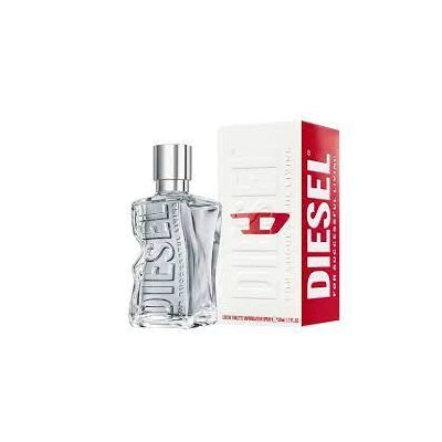 D By Diesel Eau De Toilette Vap 100 Ml