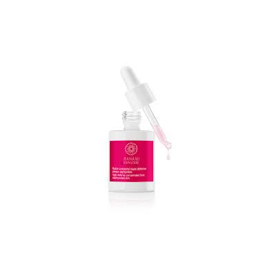 Annayake Hanami Fluide Concentré Défense Peaux Asphyxiées 30 Ml