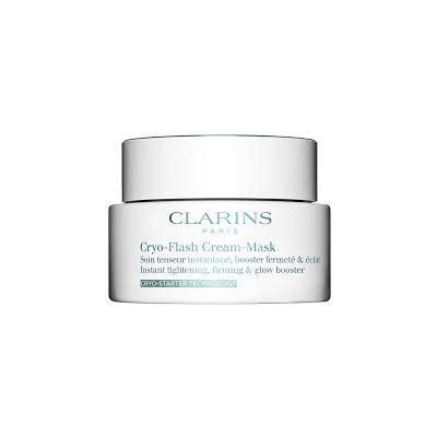 Clarins Cryo Flash Mascarilla 75 Ml
