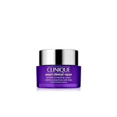 Clinique Smart Clinical Wrinkle Correcting Cream 50 Ml