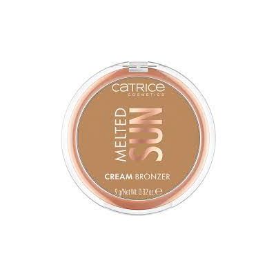 Catrice Melted Sun Cream Bronzer