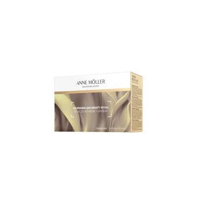 Anne Möller Livingoldâge Nutri-Recovery Rich Cream Spf15 Lote 4 Pz