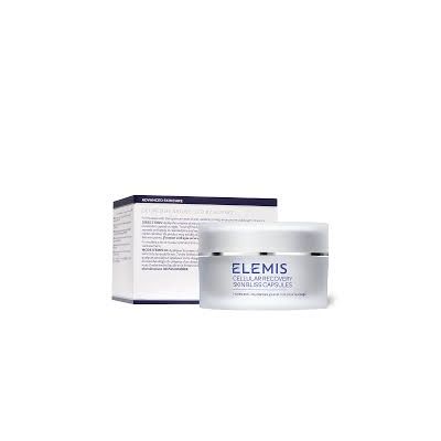 Elemis Advanced Skincare Cellular Recovery Skin Bliss 60 Capsules