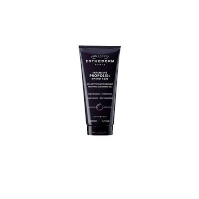 Institut Esthederm Intensive Propolis+ Gel Limpiador Purificante Con Aminoácidos 200 Ml
