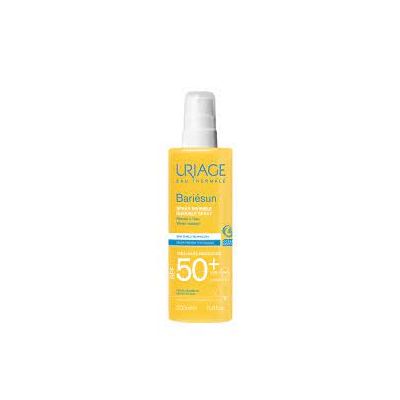 Uriage Bariésun Spray Spf50+ 200 Ml