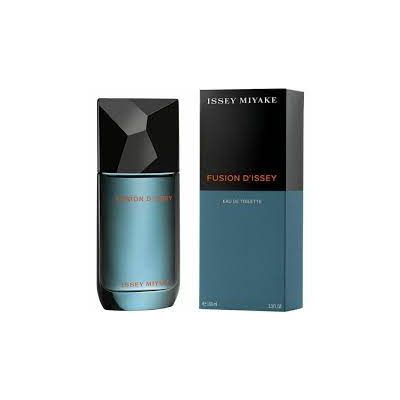 Issey Miyake Fusion D'Issey Eau De Toilette Vaporizador