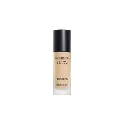 Bare Minerals Original Pure Serum Liquid Foundation