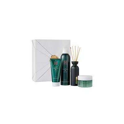 Rituals The Ritual Of Jing Medium Gift Set 4 Pz