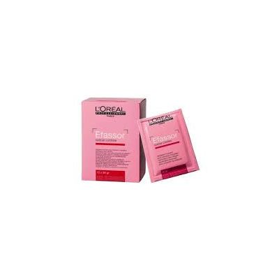 L'Oréal Professionnel Paris Efassor Décapant Moussant Poudré 12 X 28 Gr
