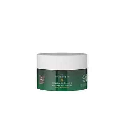 Rituals The Ritual Of Jing Relaxing Body Scrub 300 Gr