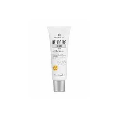 Heliocare 360° Md Ar Emulsión Spf50+ Fluid 50 Ml